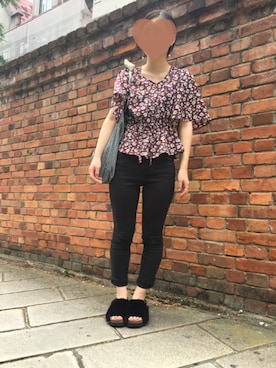 はるちゃんさんのコーディネート