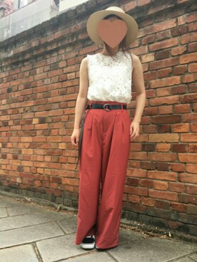 はるちゃんさんのコーディネート