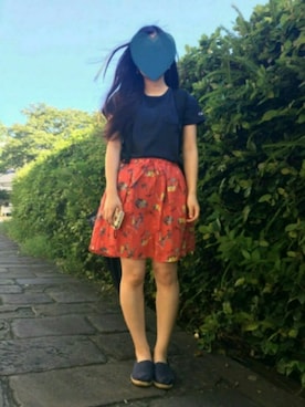 はるちゃんさんのコーディネート