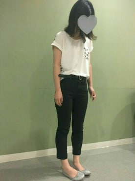 はるちゃんさんのコーディネート