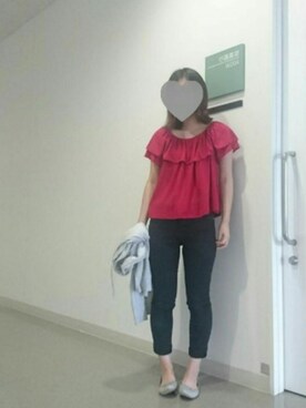 はるちゃんさんのコーディネート