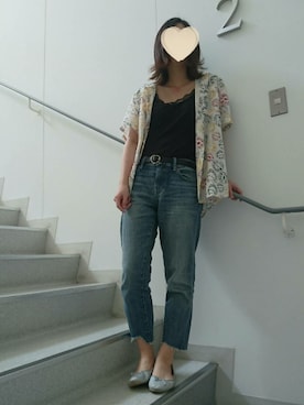 はるちゃんさんのコーディネート