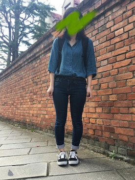 はるちゃんさんのコーディネート