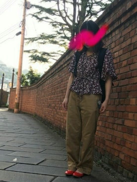 はるちゃんさんのコーディネート