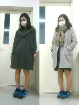 はるちゃんさんのコーディネート