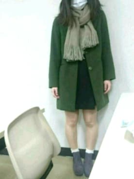 はるちゃんさんのコーディネート