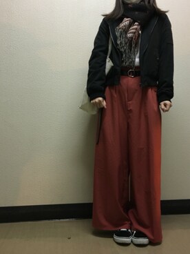 はるちゃんさんのコーディネート