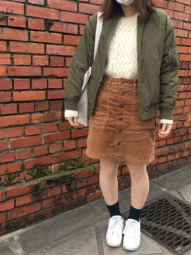 はるちゃんさんのコーディネート