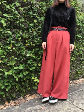 はるちゃんさんのコーディネート