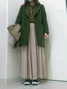 はるちゃんさんのコーディネート