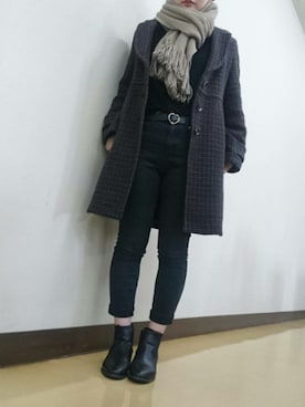 はるちゃんさんのコーディネート