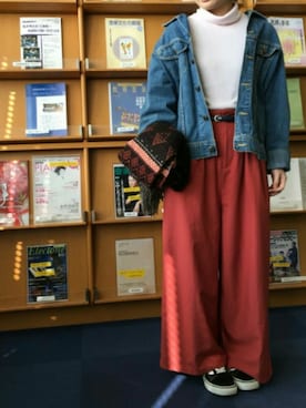 はるちゃんさんのコーディネート