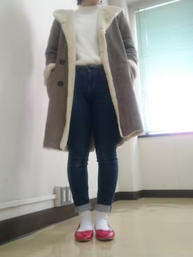 はるちゃんさんのコーディネート