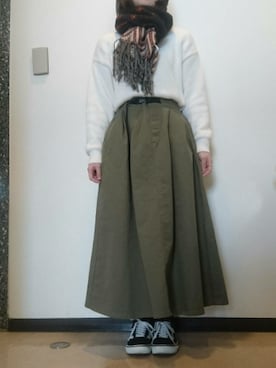 はるちゃんさんのコーディネート