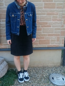 はるちゃんさんのコーディネート