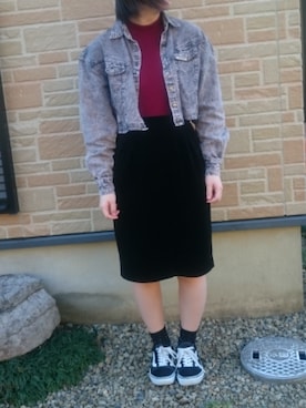 はるちゃんさんのコーディネート