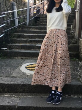 はるちゃんさんのコーディネート