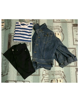 はるちゃんさんのコーディネート