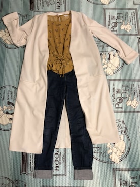 はるちゃんさんのコーディネート