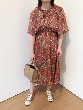 はるちゃんさんのコーディネート