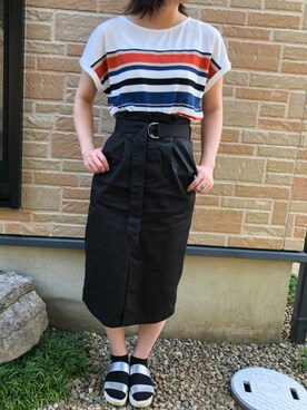 はるちゃんさんのコーディネート