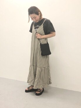 SHICHINOさんのコーディネート