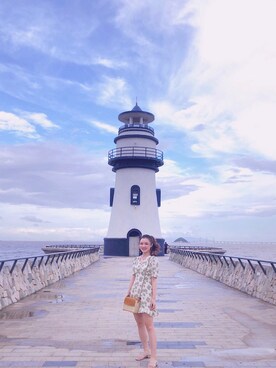 Sherinxxxさんのコーディネート