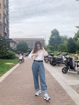 Sherinxxxさんのコーディネート