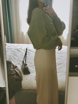 Sherinxxxさんのコーディネート