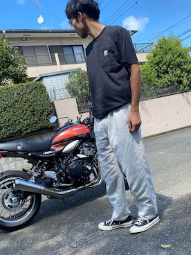 けすけさんのコーディネート