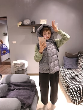 Yuko 優子 ゆうこさんのコーディネート