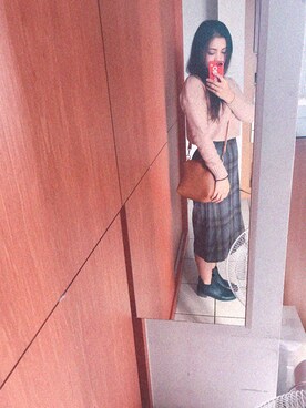 Yuko 優子 ゆうこさんのコーディネート