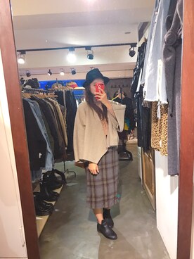 Yuko 優子 ゆうこさんのコーディネート
