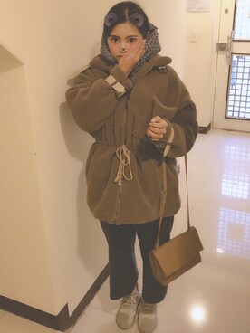 Yuko 優子 ゆうこさんのコーディネート