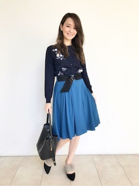 FabulousAngelaさんのコーディネート