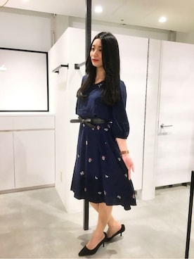 FabulousAngelaさんのコーディネート