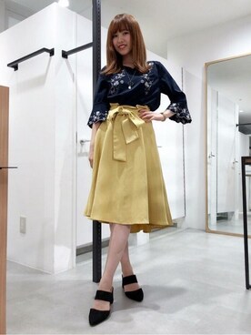 FabulousAngelaさんのコーディネート