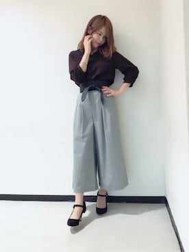 FabulousAngelaさんのコーディネート
