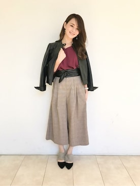 FabulousAngelaさんのコーディネート