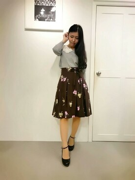 FabulousAngelaさんのコーディネート