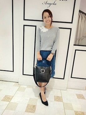 FabulousAngelaさんのコーディネート