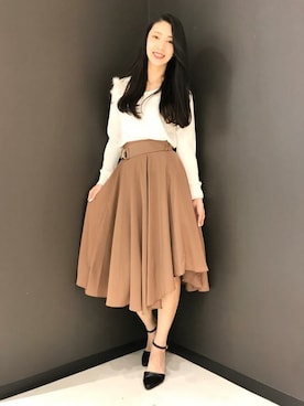 FabulousAngelaさんのコーディネート