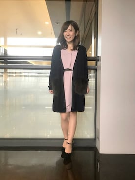 FabulousAngelaさんのコーディネート