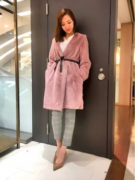 FabulousAngelaさんのコーディネート