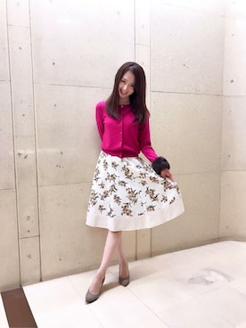 FabulousAngelaさんのコーディネート