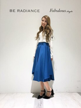 FabulousAngelaさんのコーディネート