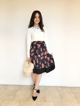 FabulousAngelaさんのコーディネート