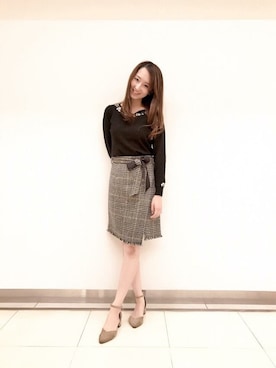 FabulousAngelaさんのコーディネート