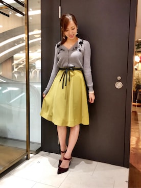 FabulousAngelaさんのコーディネート