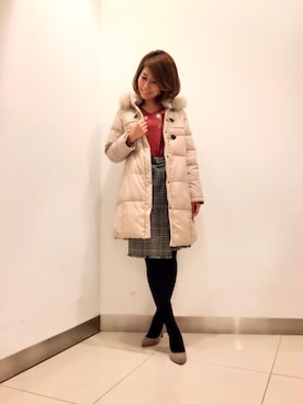 FabulousAngelaさんのコーディネート